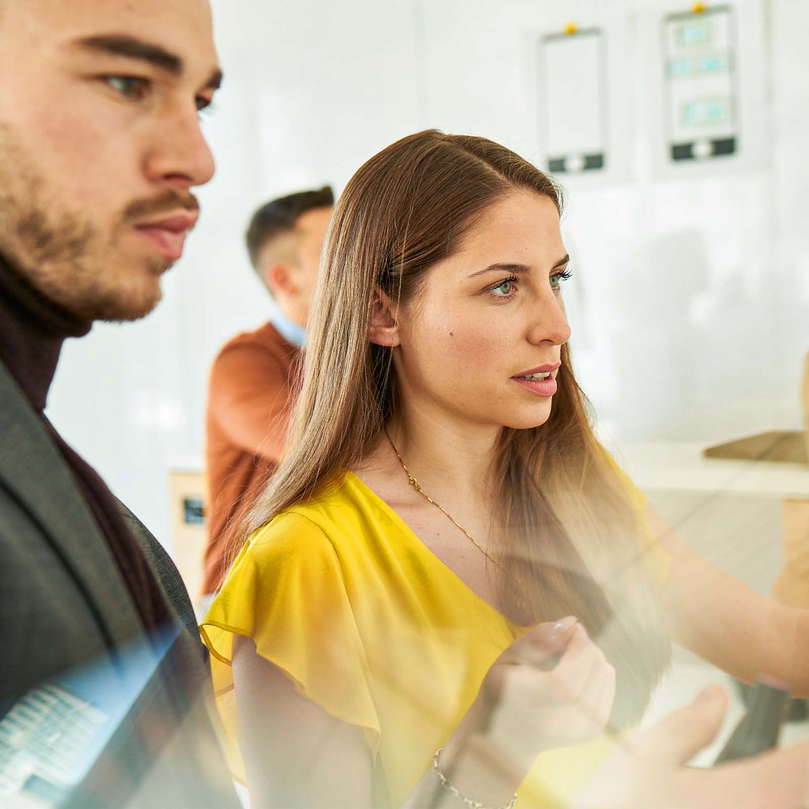 Karriere Starten: Jobs Für Studenten & Absolventen Bei Der LBBW