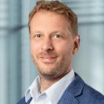 Dr. Andreas Menne, Leiter des Bereichs Low Carbon Technologies am Fraunhofer Institut