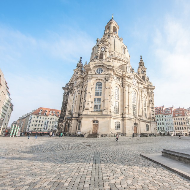 Frauenkirche von Dresden (6656943336)