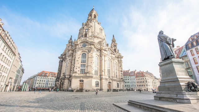 Frauenkirche von Dresden (6656943336)